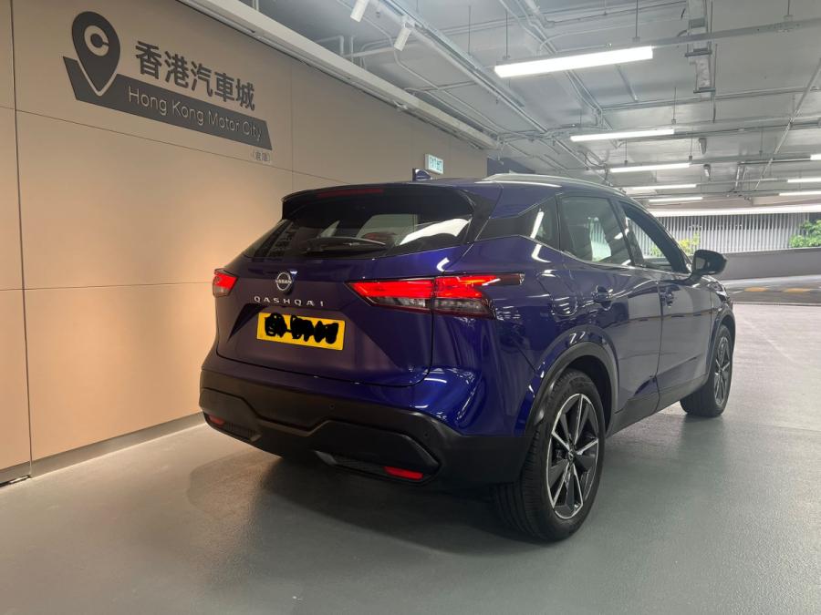 QASHQAI ARDOR - Image 2